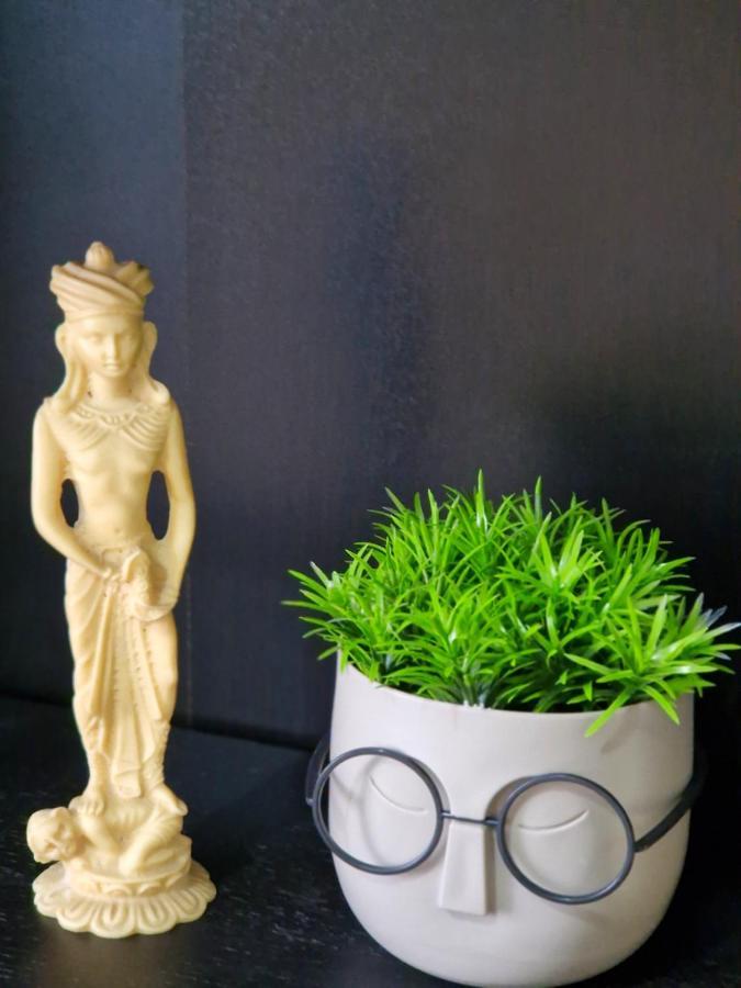 雅典Floral House Kallithea公寓 外观 照片