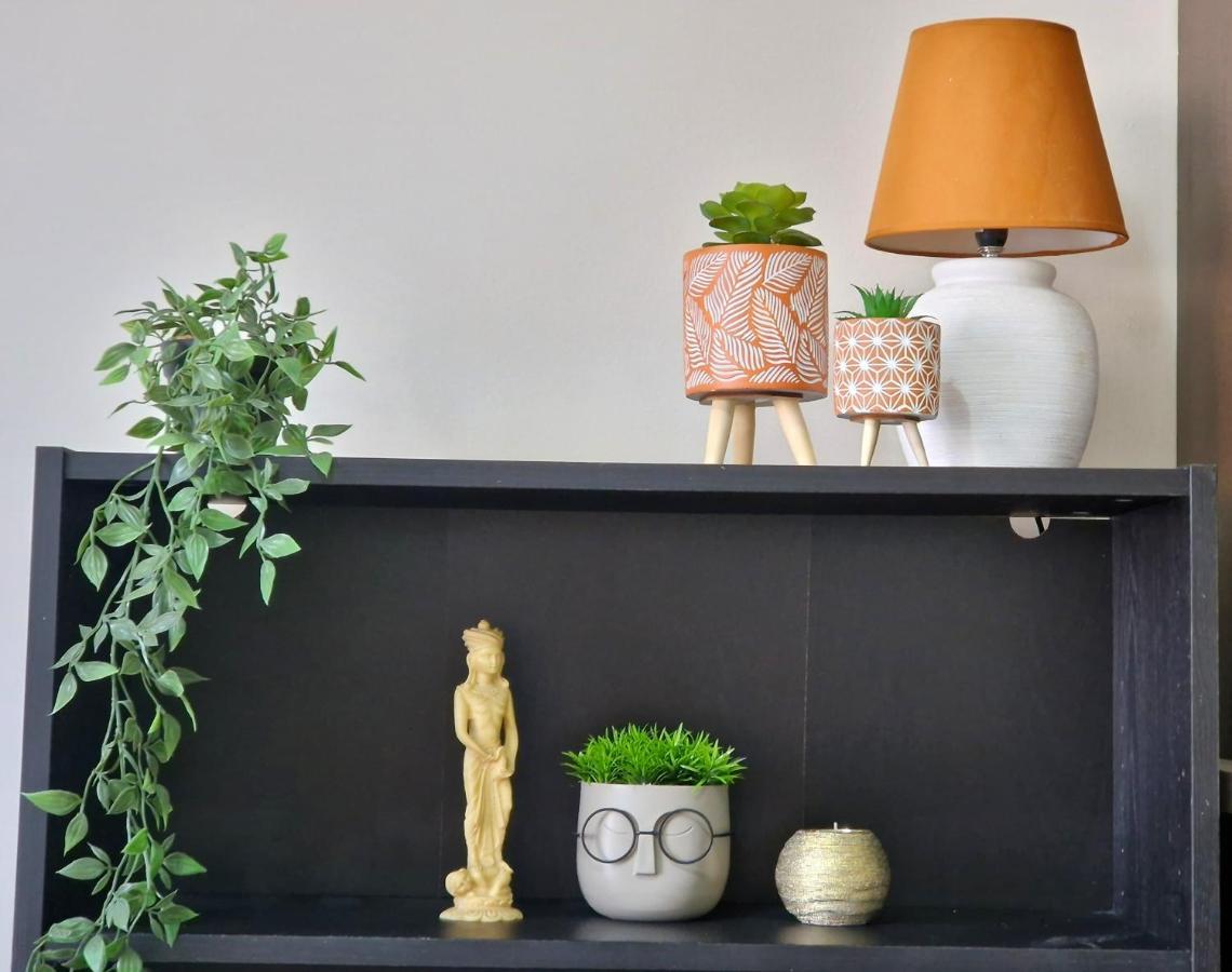 雅典Floral House Kallithea公寓 外观 照片