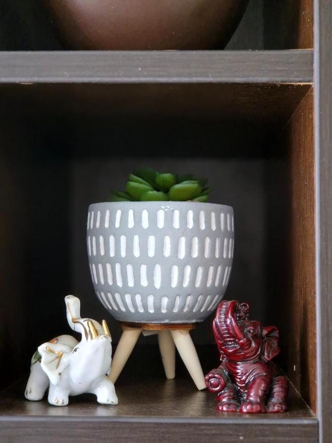雅典Floral House Kallithea公寓 外观 照片