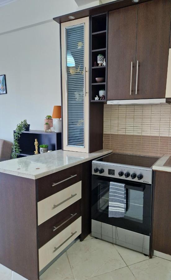 雅典Floral House Kallithea公寓 外观 照片
