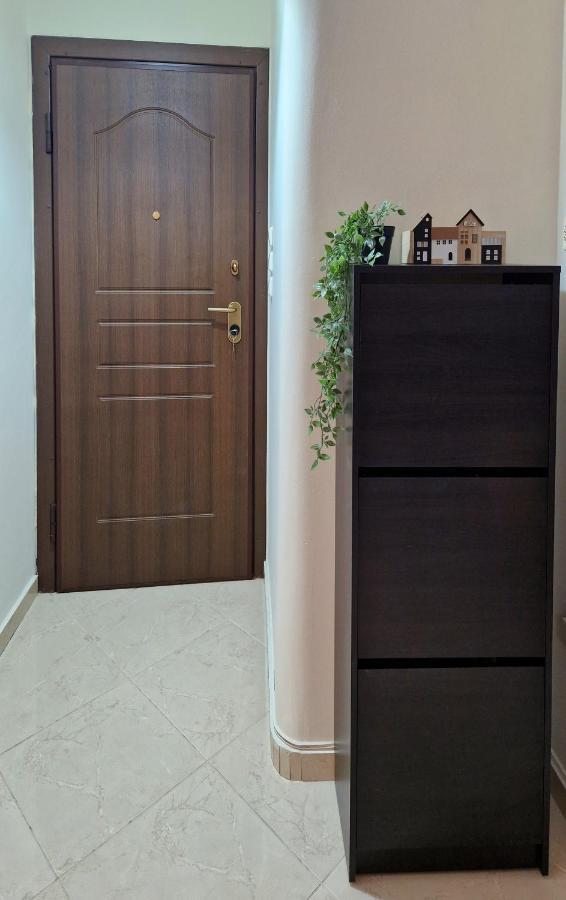雅典Floral House Kallithea公寓 外观 照片